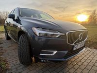 używany Volvo XC60 2019