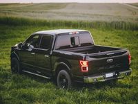 używany Ford F-150 5dm 392KM 2018r. 119 120km