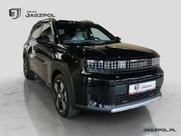 używany Fiat Grande Panda 1.2dm 110KM 2025r. 1km