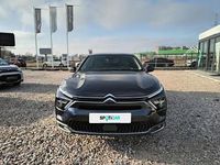 używany Citroën C5 X C5 X 1.2 mHEV Plus eDCT6