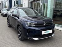 Używany Citroën C5 Aircross 136 KM (100 kW) 2025 Fioletowy SUV