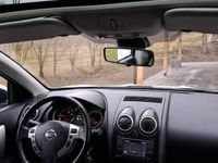 Używany Nissan Qashqai 150 KM (110 kW) 2011 SUV