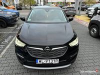 używany Opel Grandland X Samochód krajowy, bezwypadkowy, Faktura Vat …