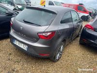 używany Seat Ibiza DS60