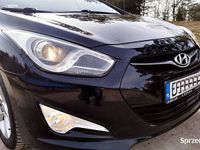 używany Hyundai i40 1.7 CRDI 16 V DOHC W WERSJI ‘’ COMFORT ‘’