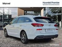 Używany Hyundai i30 120 KM (88 kW) 2024 Biały Kombi