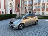 Używany Kia Venga 128 KM (94 kW) 2015 Inny kolor Hatchback