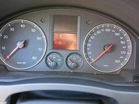 Używany VW Golf Plus Cross 2006 Minivan