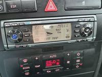 używany Audi A3 1.6 LPG, 5 drzwi