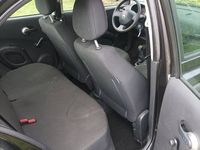 używany Nissan Micra 1.2 BENZYNA