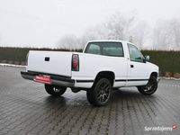 Używany Chevrolet Silverado 1991 Biały Pickup