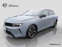 Nowe Opel Astra 130 KM (95 kW) 2025 Szary Hatchback