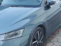 używany Skoda Octavia 4 Style 2020/21r. Matrix Led, Ambient