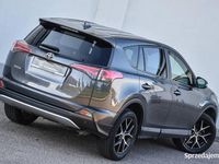 używany Toyota RAV4 2.0 D-4D Premium 4x2