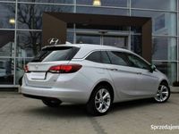 używany Opel Astra 1.6CDTI 136KM Sports Tourer Dynamic Navi 900 Salon PL FV23%