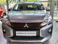 używany Mitsubishi Space Star Space Star 1,2 71KM Intense SDA CVT1,2 71KM Intense SDA CVT