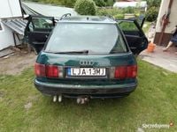 Używany Audi 80 1993 Kombi