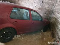 Używany VW Golf IV 1998 Hatchback