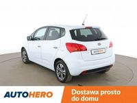 używany Kia Venga 1.6dm 125KM 2015r. 140 853km