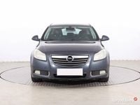 Używany Opel Insignia 2009 Szary Kombi