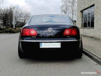 używany VW Phaeton 