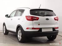używany Kia Sportage 2.0 CRDi