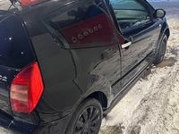 używany Citroën C2 1.4hdi spalanie 5l