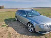Używany Audi A4 S-Line 2007 Inny kolor Kombi
