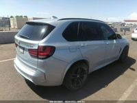 używany BMW X5 M 4.4dm 567KM 2015r. 80 000km