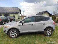 używany Ford Kuga 