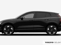 Używany Volvo EX30 199 kW (271 KM) 2024 Czarny SUV