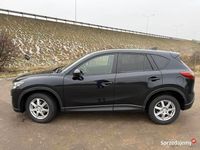Używany Mazda CX-5 2014 SUV