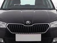 używany Skoda Fabia III , Salon Polska, 1. Właściciel, VAT 23%, Klima, Parktronic