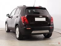 używany Chevrolet Trax 1.7 D