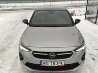 używany Opel Corsa 1.2dm 100KM 2021r. 19 210km