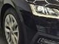 używany Skoda Octavia G-TEC Combi 1.5 TGI DSG Style