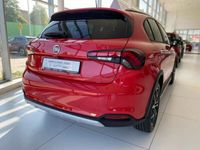 używany Fiat Tipo 1dm 100KM 2023r. km