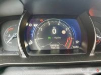 Używany Renault Talisman 2016 Srebrny Sedan/Limuzyna