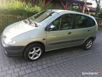 używany Renault Scénic Scenic II