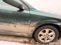 Używany Opel Vectra 2007