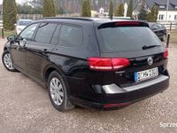 używany VW Passat 100% Oryginał - Serwisowany - Bezwypadkowy -