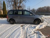 Używany VW Touran 2005 Minivan