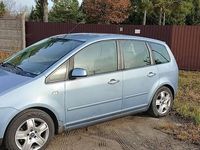 używany Ford C-MAX 