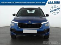 Używany Skoda Kamiq 2024 Błękitny SUV