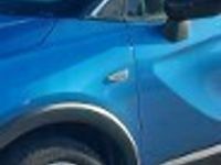 używany Opel Crossland X 1,2 benzyna 110 KM Automat Zarejestrowany