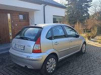 Używany Citroën C3 2009 Hatchback