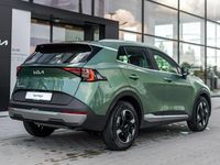 używany Kia Sportage 1.6dm 150KM 2025r. 10km