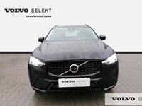 używany Volvo XC60 B4 B Plus Dark aut