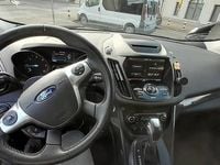 Używany Ford Kuga 2016 SUV