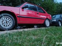 Używany Peugeot 309 1991 Hatchback